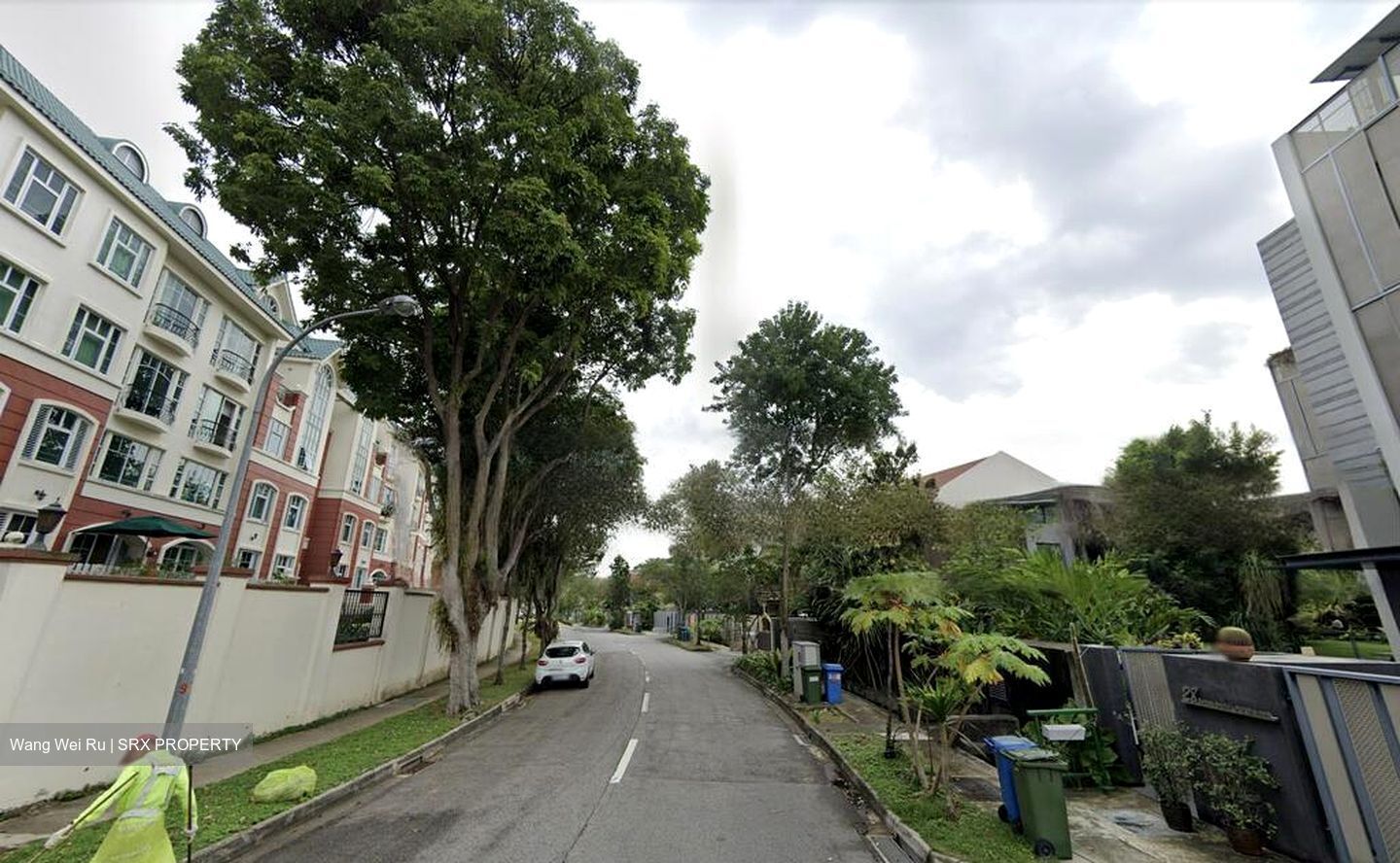 Sunrise Villa (D28), Terrace #460788651